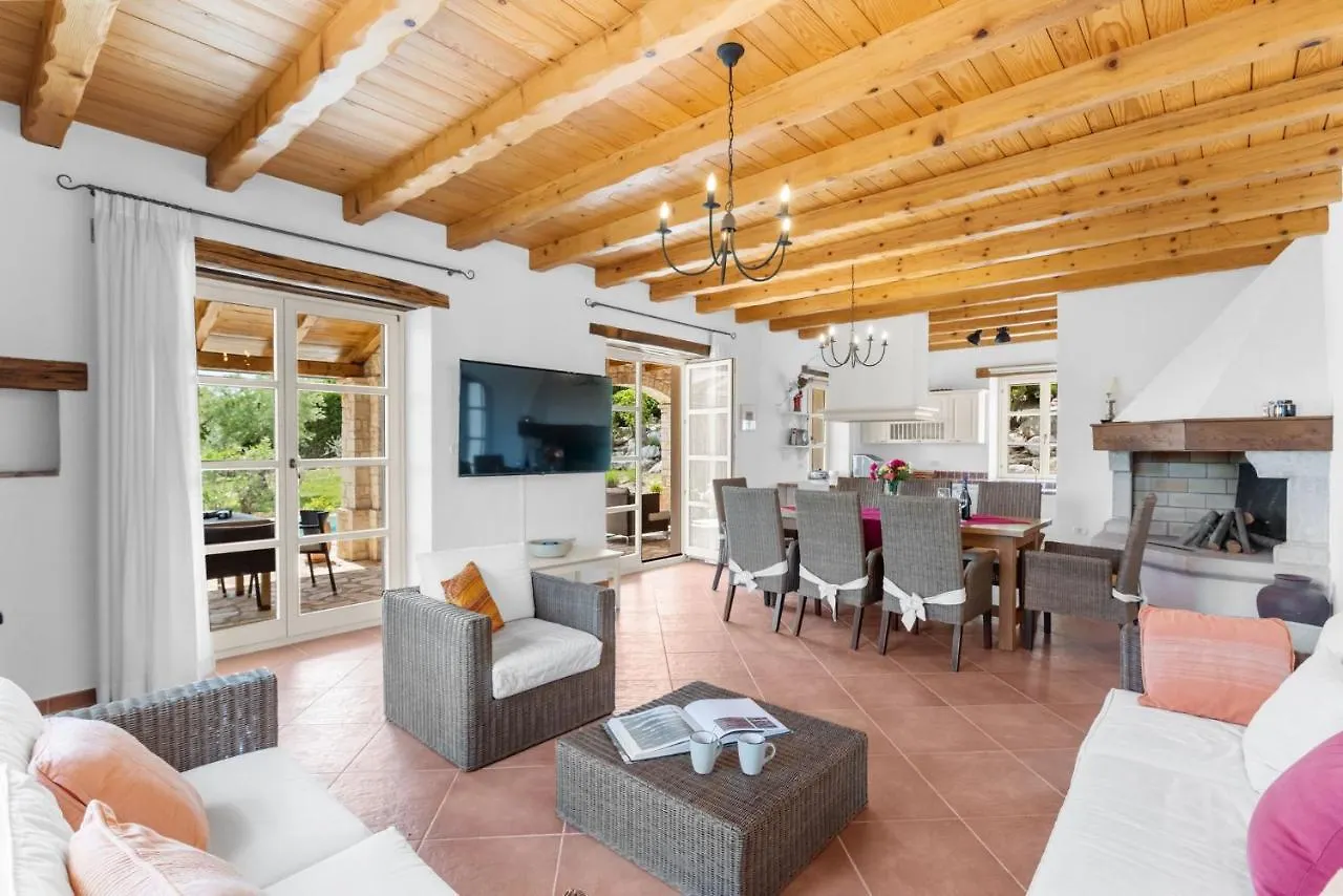Villa Habibi Buzet 0*,