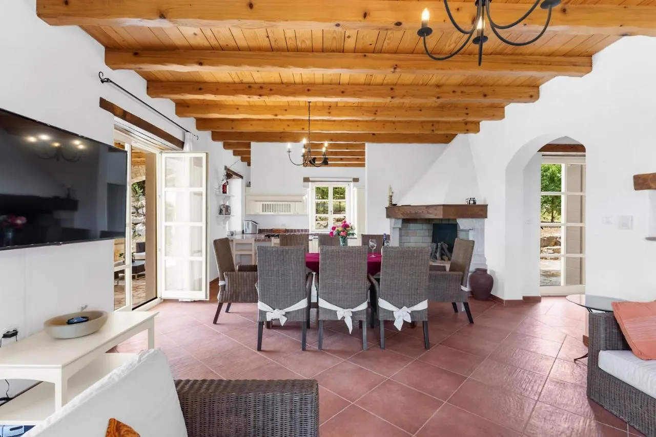 Villa Habibi Buzet